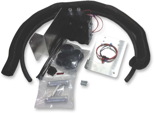 Moose Utility - Moose Utility UTV Cab Heater - Z4550