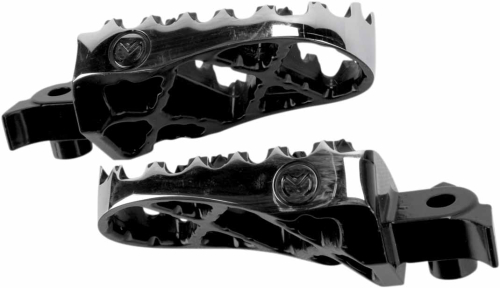 Moose Racing - Moose Racing Hybrid Footpeg - Standard - STCRF-5X