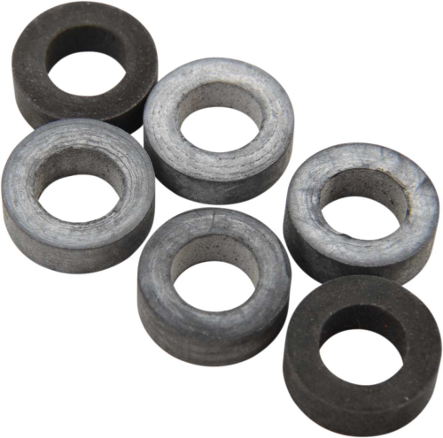 Goodridge - Goodridge Seal Kit for Fuel Line Crossovers - PHDSEALLG-6