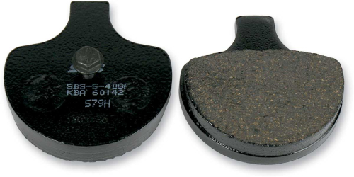 SBS - SBS HF Ceramic Brake Pads - 579H.HF