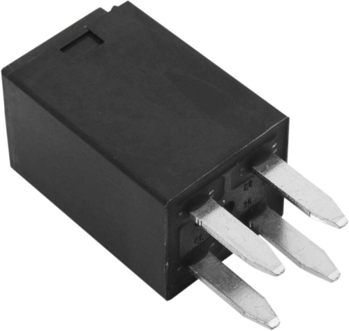 Moose Utility - Moose Utility Relay - 500-1201-PU