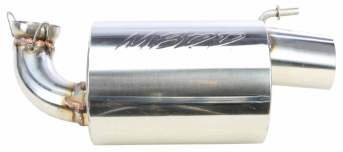 MBRP - MBRP Trail Series Performance Exhaust - 427T209