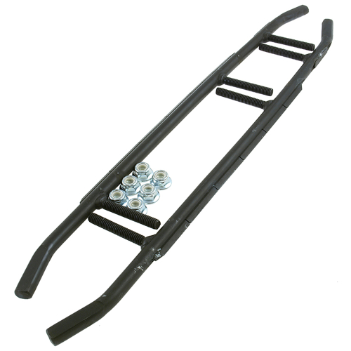 Stud Boy - Stud Boy Super Stock Carbide Wear Bar - 4in. - POL-R2376-40