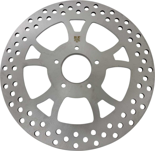 DP Brakes - DP Brakes Brake Rotor - DP1902F