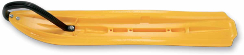 Starting Line Products - Starting Line Products Powder Pro Ski - Yellow - 35-343