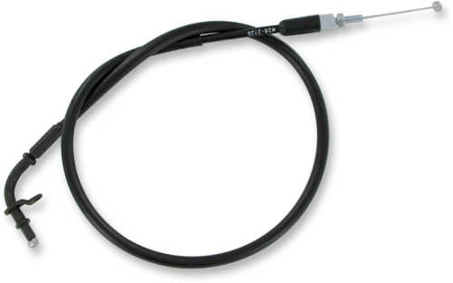 Parts Unlimited - Parts Unlimited Pull Throttle Cable - 58300-20C00