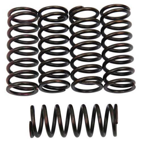Barnett - Barnett Clutch Spring Kit - 501-55-05066