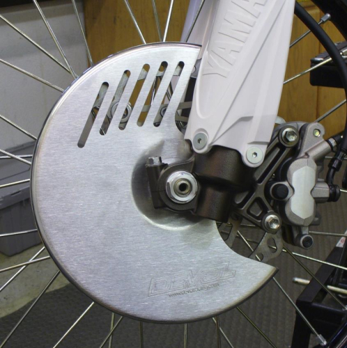 Devol - Devol Disc Guard - Front - 0104-2101