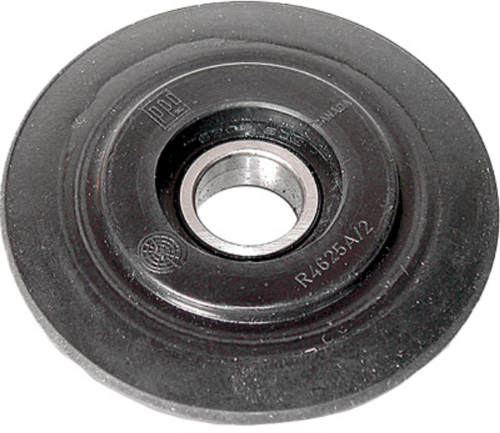 PPD Group - PPD Group Idler Wheel - 4.62in. x .625in. - Black - 04-116-72-U