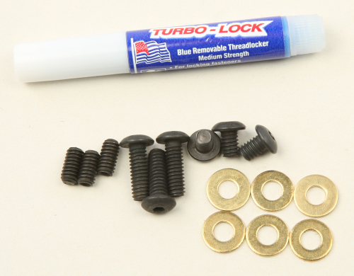 Speedwerx - Speedwerx Clutch Weight Adjustment Kit - SPXAWK
