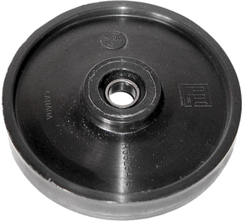 PPD Group - PPD Group Idler Wheel - 5.62in. x .625in. - Black - 04-116-63