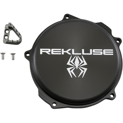 Rekluse - Rekluse Clutch Cover - RMS-330