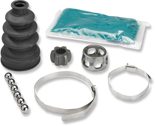 Moose Utility - Moose Utility CV Joint Rebuild Kit - POL514