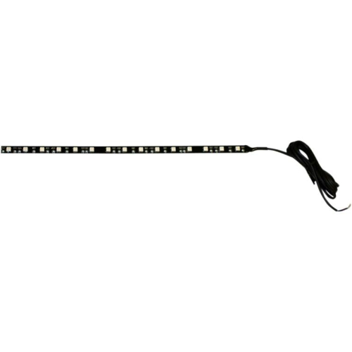 Custom Dynamics - Custom Dynamics Magical Wizard 6in./15 LED Flexible Strip - MWZ15