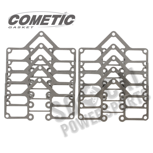 Cometic Gasket - Cometic Gasket Rocker Cover Gasket - CFM - .043in. - C10008-10