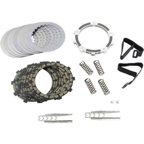 Rekluse - Rekluse Radiusx Clutch Kit - RMS-6215007