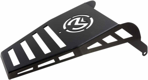Moose Racing - Moose Racing XCR Rear Rack - 5529M