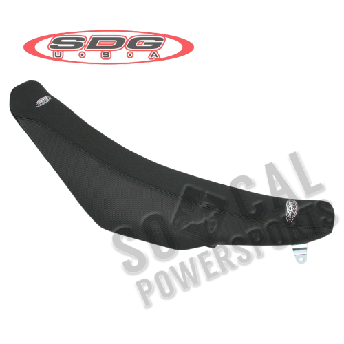 SDG - SDG Complete Seat - Standard - Black - M122-SDG