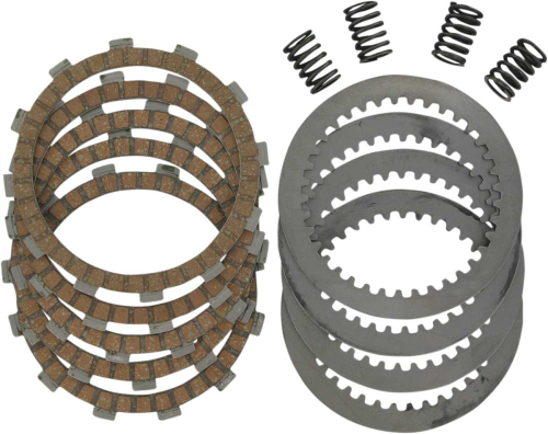 DP Brakes - DP Brakes DPK Clutch Kit - DPK157