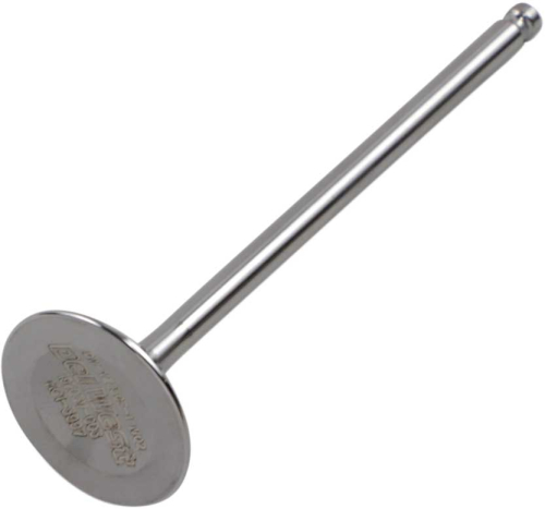 Del West - Del West Titanium Intake Valve - Center - DW-YZ250F-1IV02