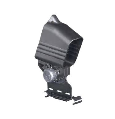 Hornet - Hornet Rack Mounted Gun Scabbard Bracket - R-3009