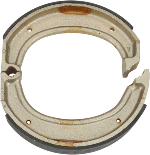 DP Brakes - DP Brakes GF Friction Rated Brake Shoes - 9188