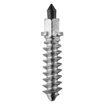 IGrip - IGrip SS28R Shoulder Tire Studs - 28mm (Qty: 100) - SS-28100R