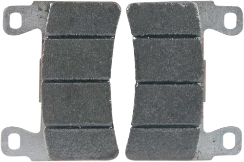 SBS - SBS DC Dual Carbon Brake Pads - 734DC