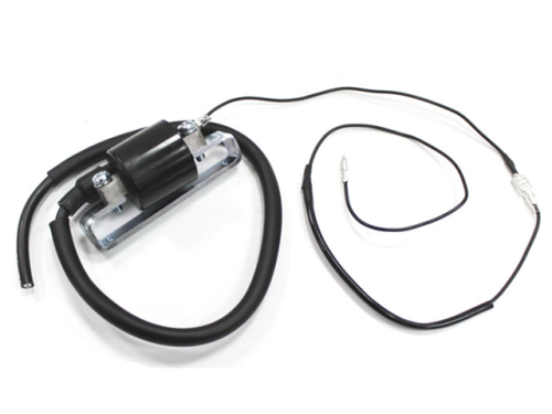 Bronco - Bronco Ignition Coil - AT-01317