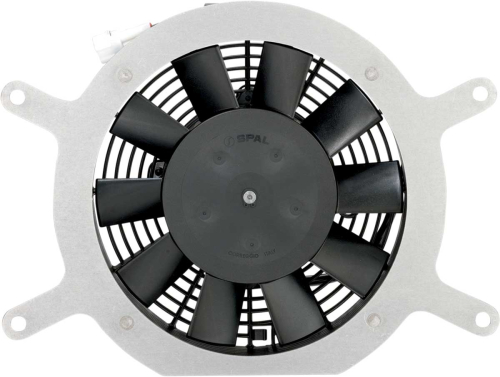 Moose Utility - Moose Utility Hi-Performance Cooling Fan - Z2014