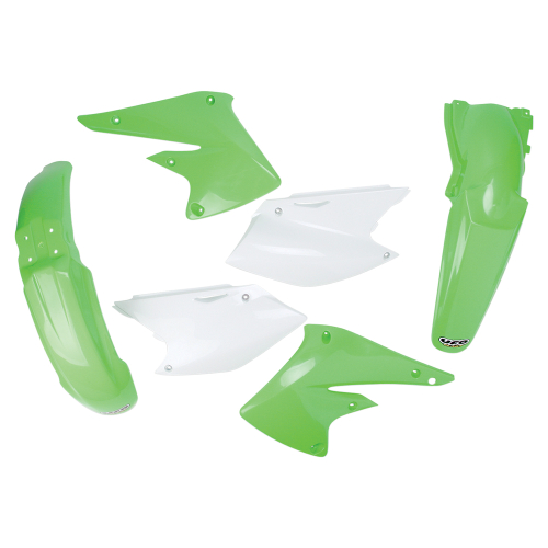 UFO Plastics - UFO Plastics Complete Body Kit - OEM - KAKIT203-999