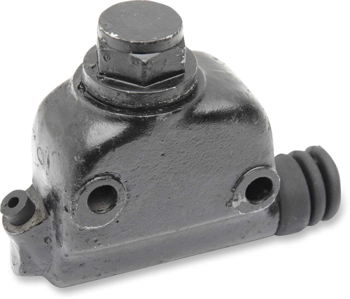 Eastern Motorcycle Parts - Eastern Motorcycle Parts Rear Master Cylinder Assembly - Black - A-41761-78
