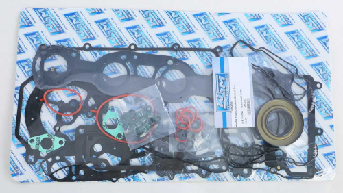 WSM - WSM Complete Gasket Kit - 687-67500