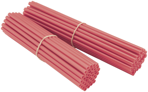 Bykas - Bykas Spoke Wraps - Pink - S-PI