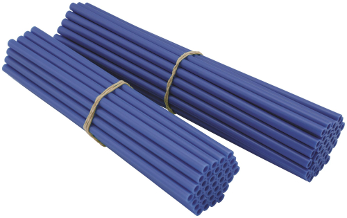 Bykas - Bykas Spoke Wraps - Blue - S-BL