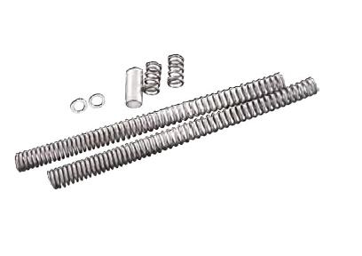 Patriot Suspension - Patriot Suspension Multirate Fork Lowered Spring Kit - LK-2009