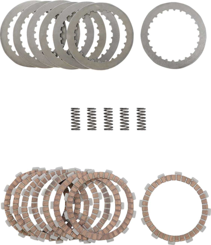 DP Brakes - DP Brakes DPK Clutch Kit - DPK170