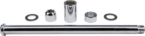 HardDrive - HardDrive Front Axle - 68-120A