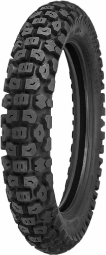 Shinko - Shinko 244 Series Front/Rear Tire - 3.50-18 - 87-4764