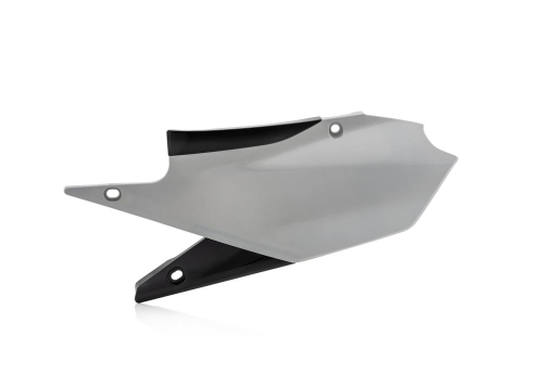 Acerbis - Acerbis Side Panels - Gray - 2685880011