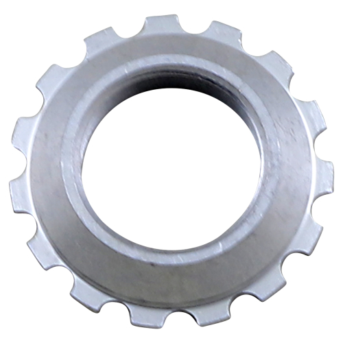 Colony - Colony Upper Fork Bearing Adjustment Kit - Zinc Plated - 3186-1