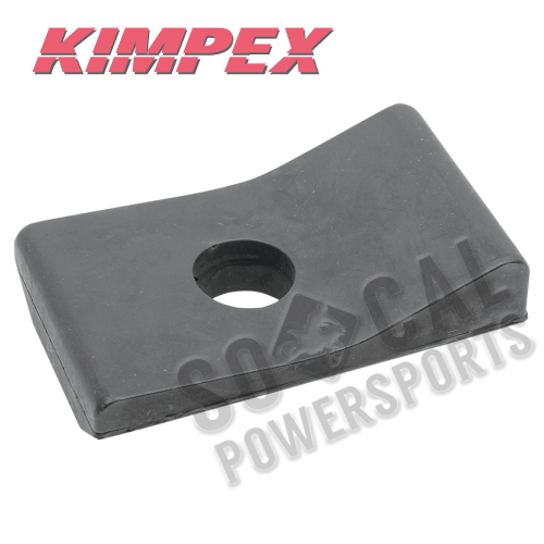 Kimpex - Kimpex Ski Rubber Damper - 08-325-07