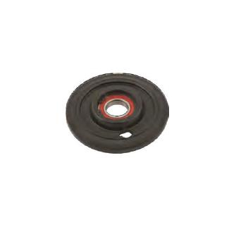 PPD Group - PPD Group Idler Wheel - 6.38in. x 35mm - 04-200-91