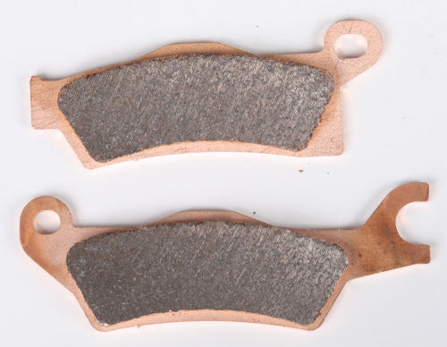 Streamline - Streamline Extreme Duty Brake Pads - SB618EX