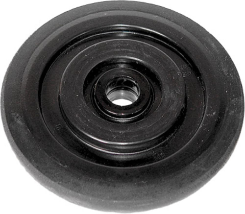 PPD Group - PPD Group Idler Wheel - 5.38in. x .750in. - Black - 04-116-67-U