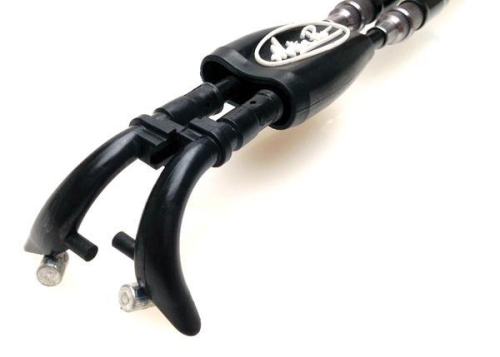 Motion Pro - Motion Pro Cable Set for Rev2 Throttle Kit - 01-1225