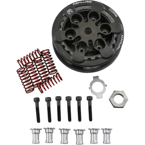 Rekluse - Rekluse Core Manual Clutch Kit - RMS-7045