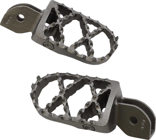 Moose Racing - Moose Racing Pro Footpegs - Standard - NRBMW