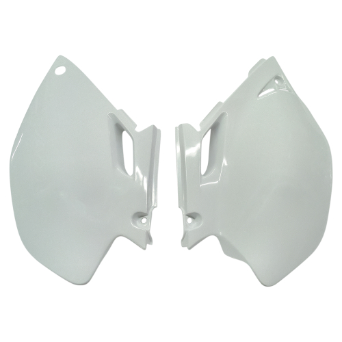 UFO Plastics - UFO Plastics Side Panels - White - YA03862-046
