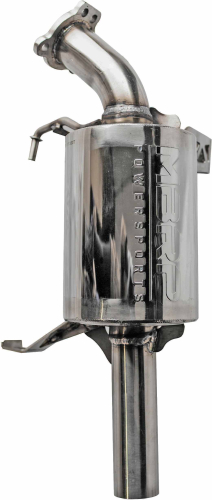 MBRP - MBRP Trail Series Performance Exhaust - 333T805